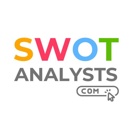 SWOT Analysts Logo